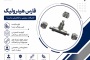 تولید اتصالات پنوماتیک برنجی | واسطه، زانو، سه‌راهی و تبدیل